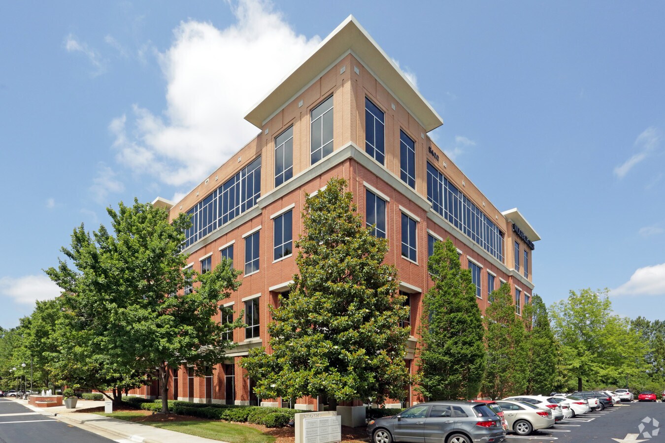 5400 Trinity Rd, Raleigh, NC 27607