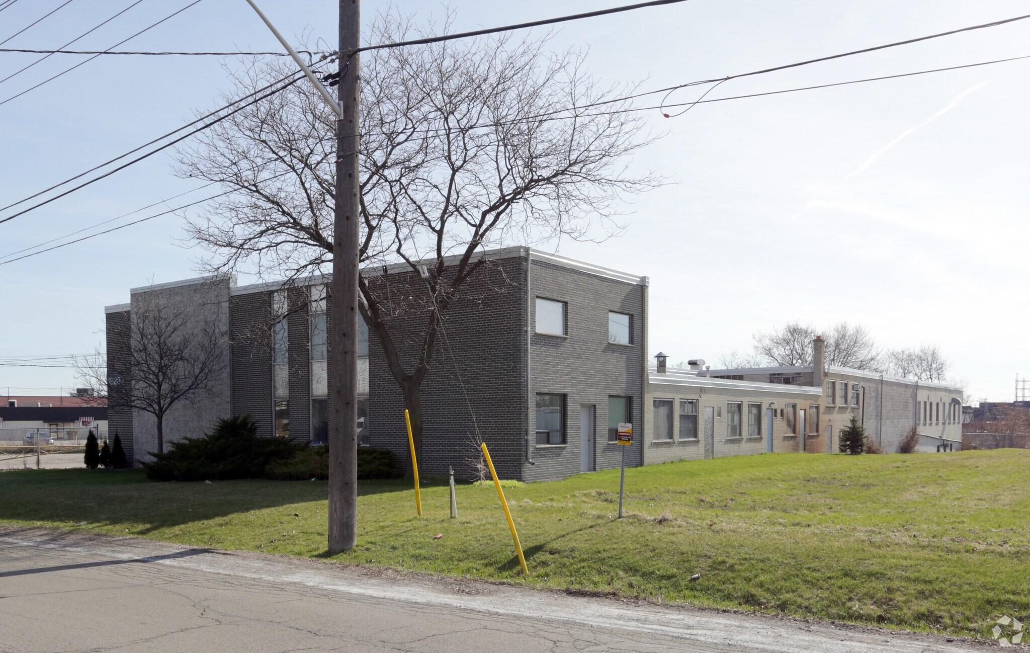 1820 Mattawa Ave, Mississauga, ON for sale Primary Photo- Image 1 of 1