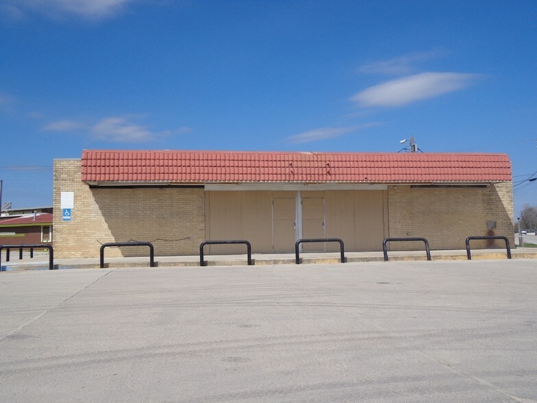 1701 Chico Hwy, Bridgeport, TX for sale - Primary Photo - Image 1 of 1