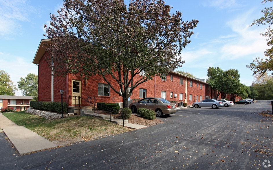 10440-10466 Wornall Rd, Kansas City, MO for sale - Primary Photo - Image 1 of 6