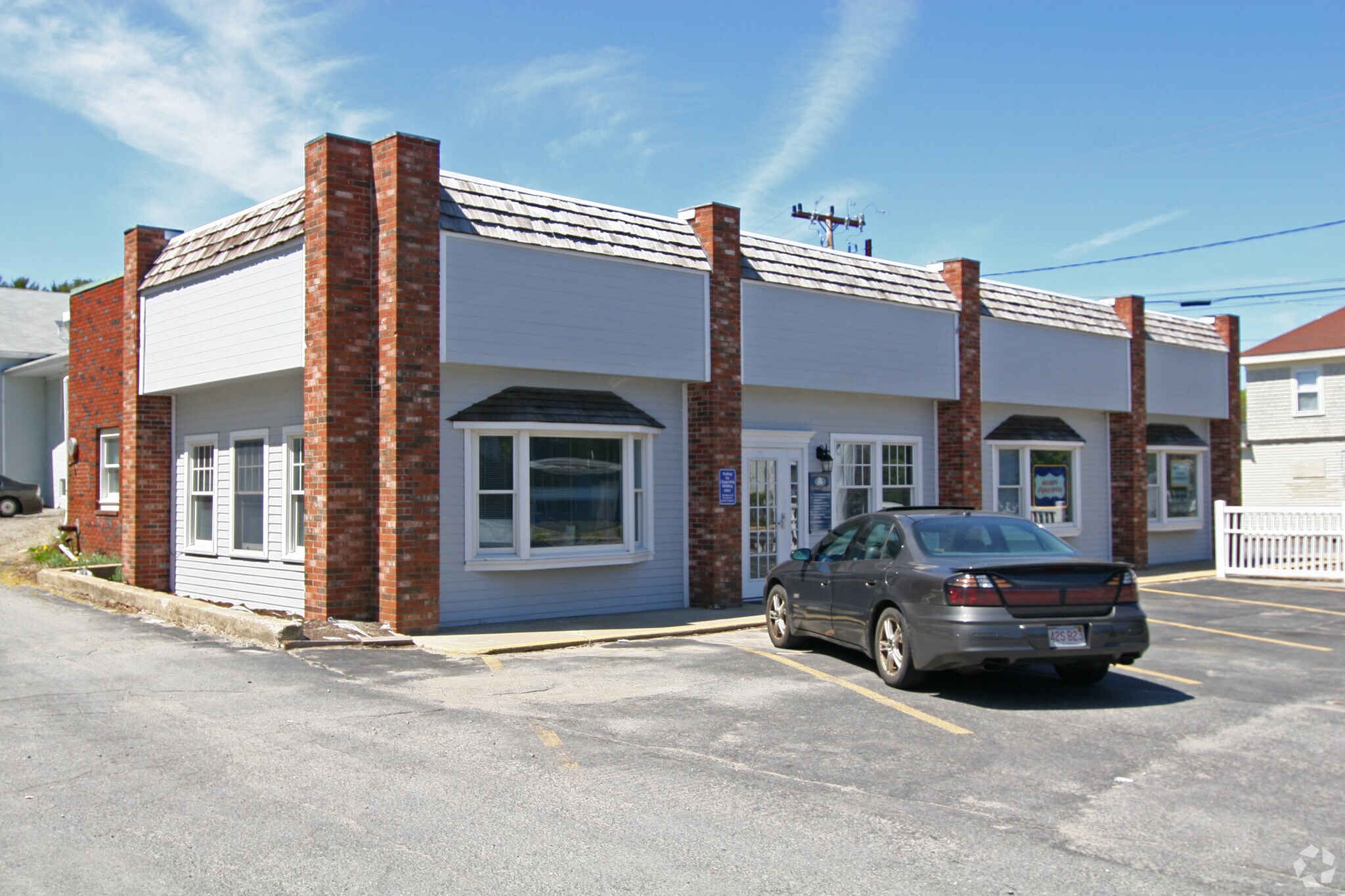 62 Main St, Kingston, MA 02364 Industrial for Lease