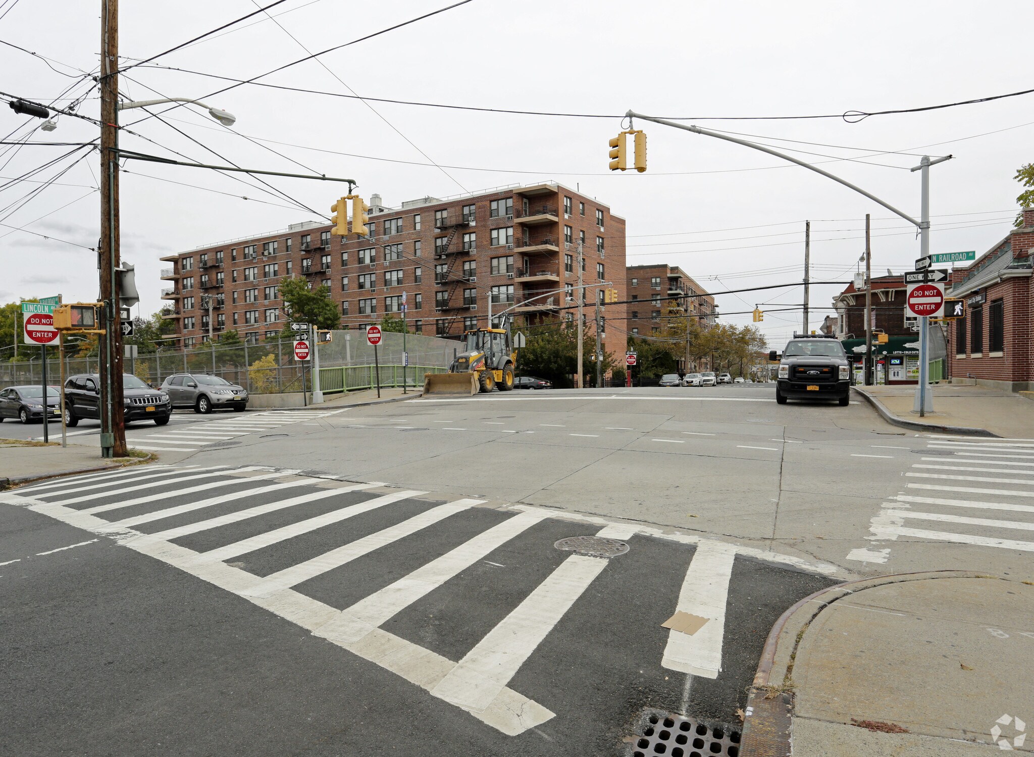 95-97 Lincoln Ave, Staten Island, NY for sale Building Photo- Image 1 of 1