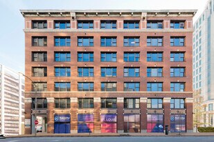 Netrality Data Centers - Data Center