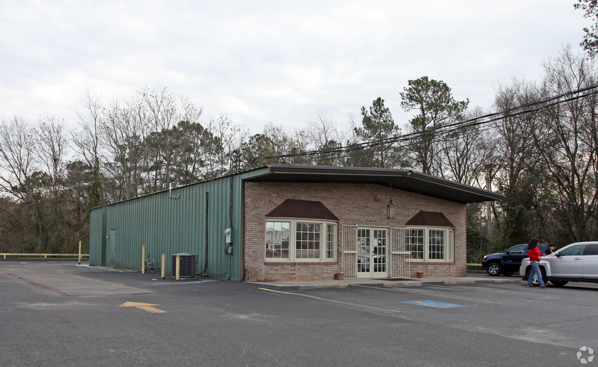 517 Edgefield Rd, Belvedere, SC for sale Primary Photo- Image 1 of 1