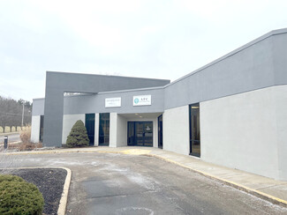 More details for 75 Glamorgan St, Alliance, OH - Office for Sale