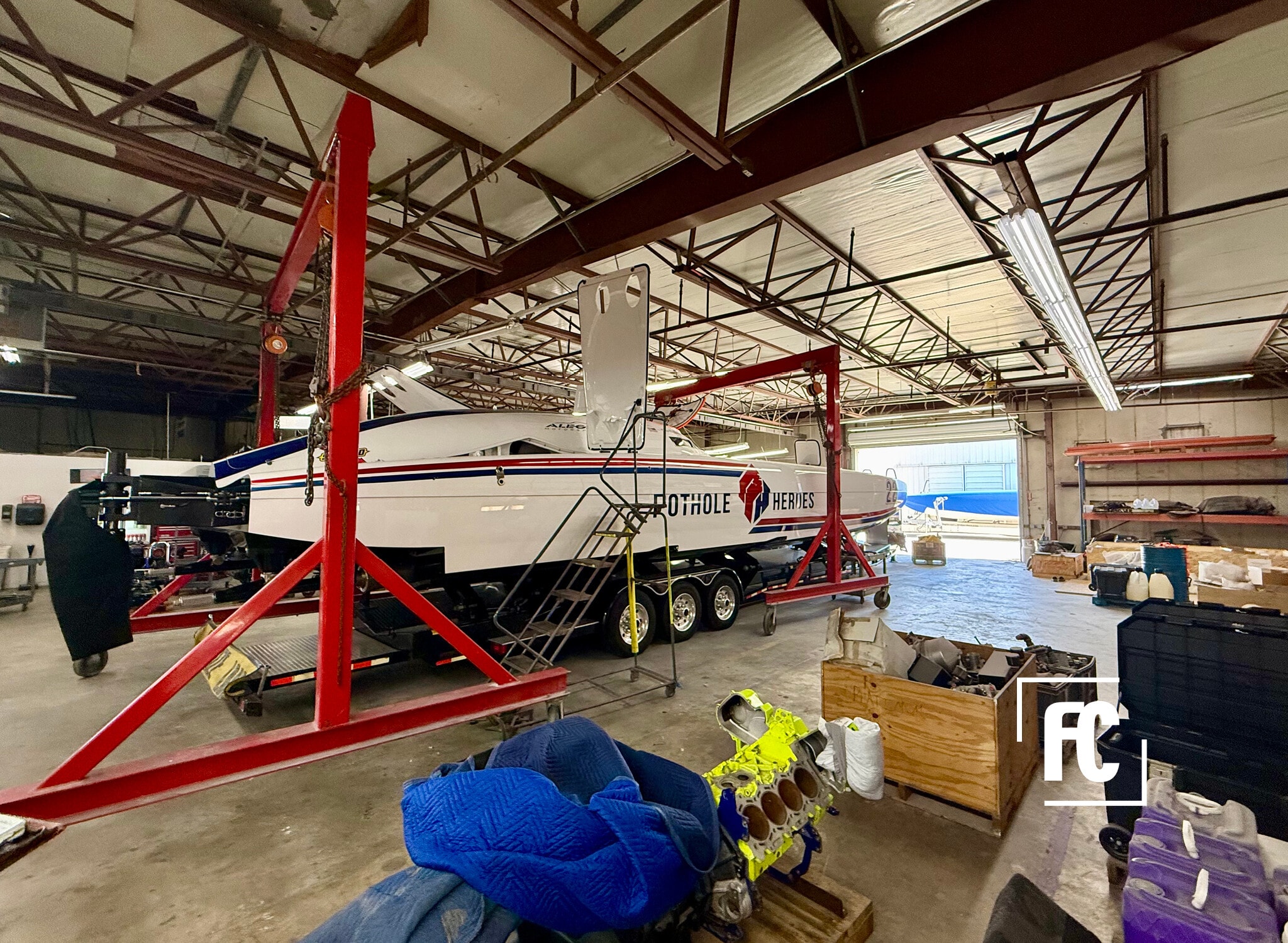 1880 SE Federal Hwy, Stuart, FL for lease Interior Photo- Image 1 of 16