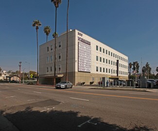 More details for 500 S Virgil Ave, Los Angeles, CA - Office/Medical for Lease