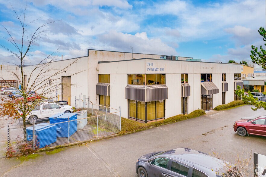 7943 Progress Way, Delta, BC V4G 1A3