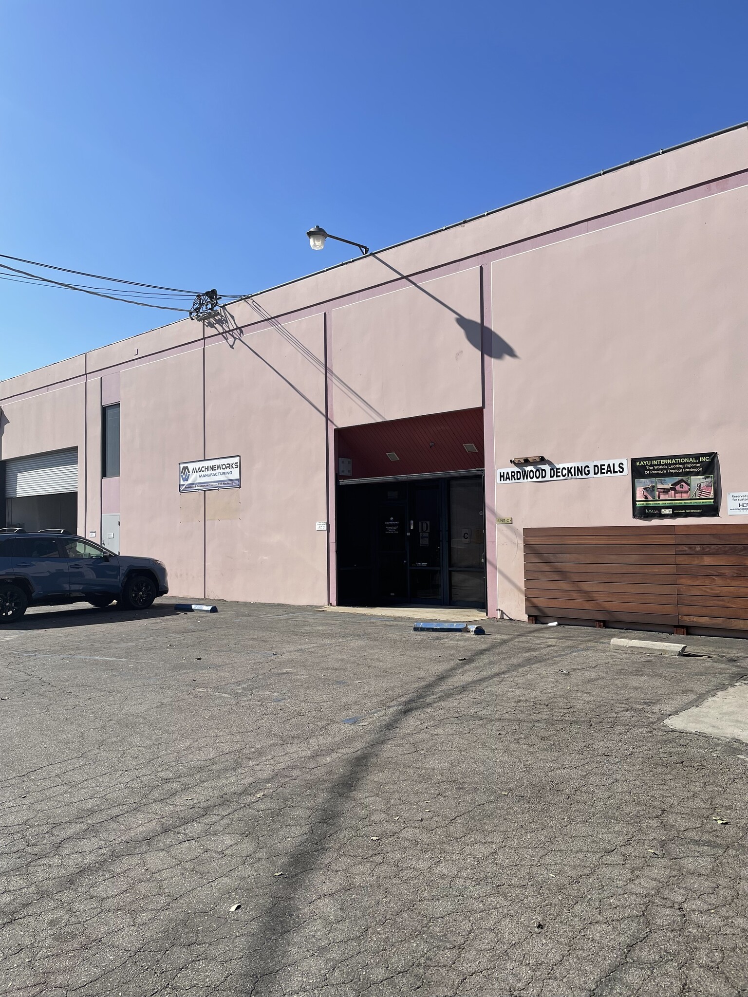 20540 Superior St, Chatsworth, CA for sale Building Photo- Image 1 of 1