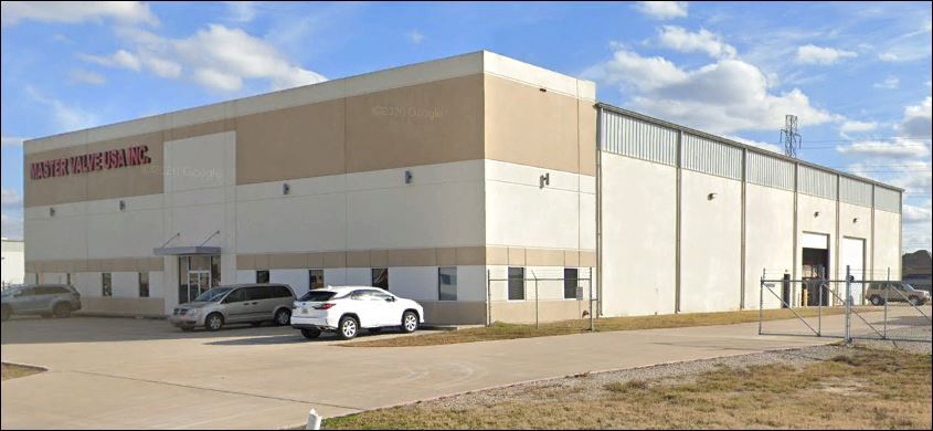 23555 Clay Rd (Lot 11), Katy, TX for lease - Building Photo - Image 1 of 2