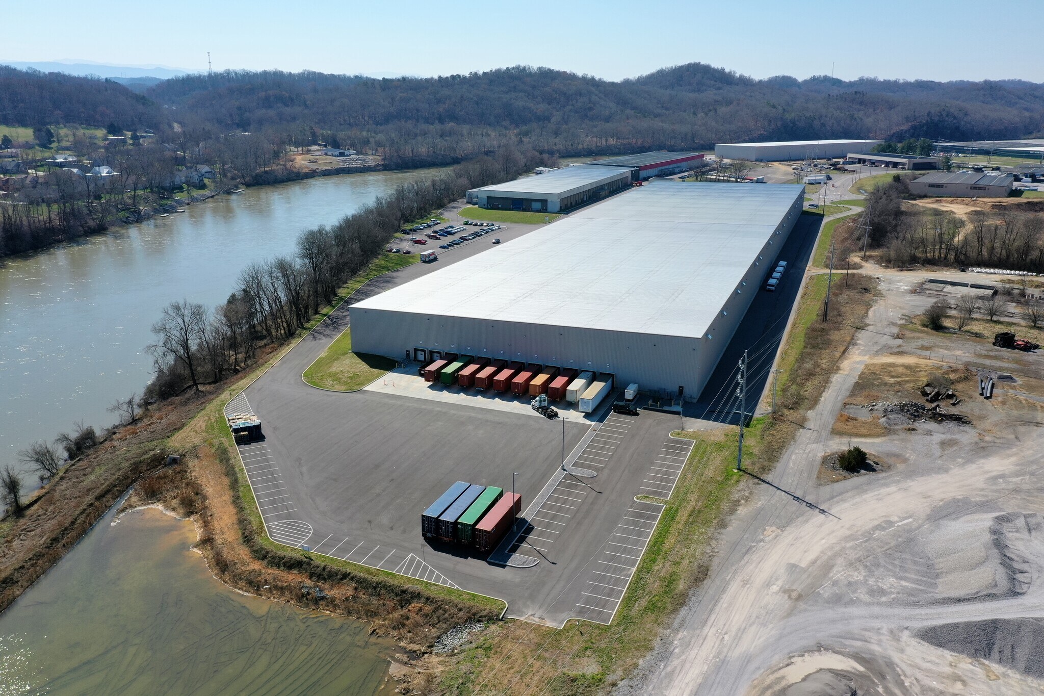 5530 Island River Dr, Knoxville, TN 37914 5530 Island River Drive