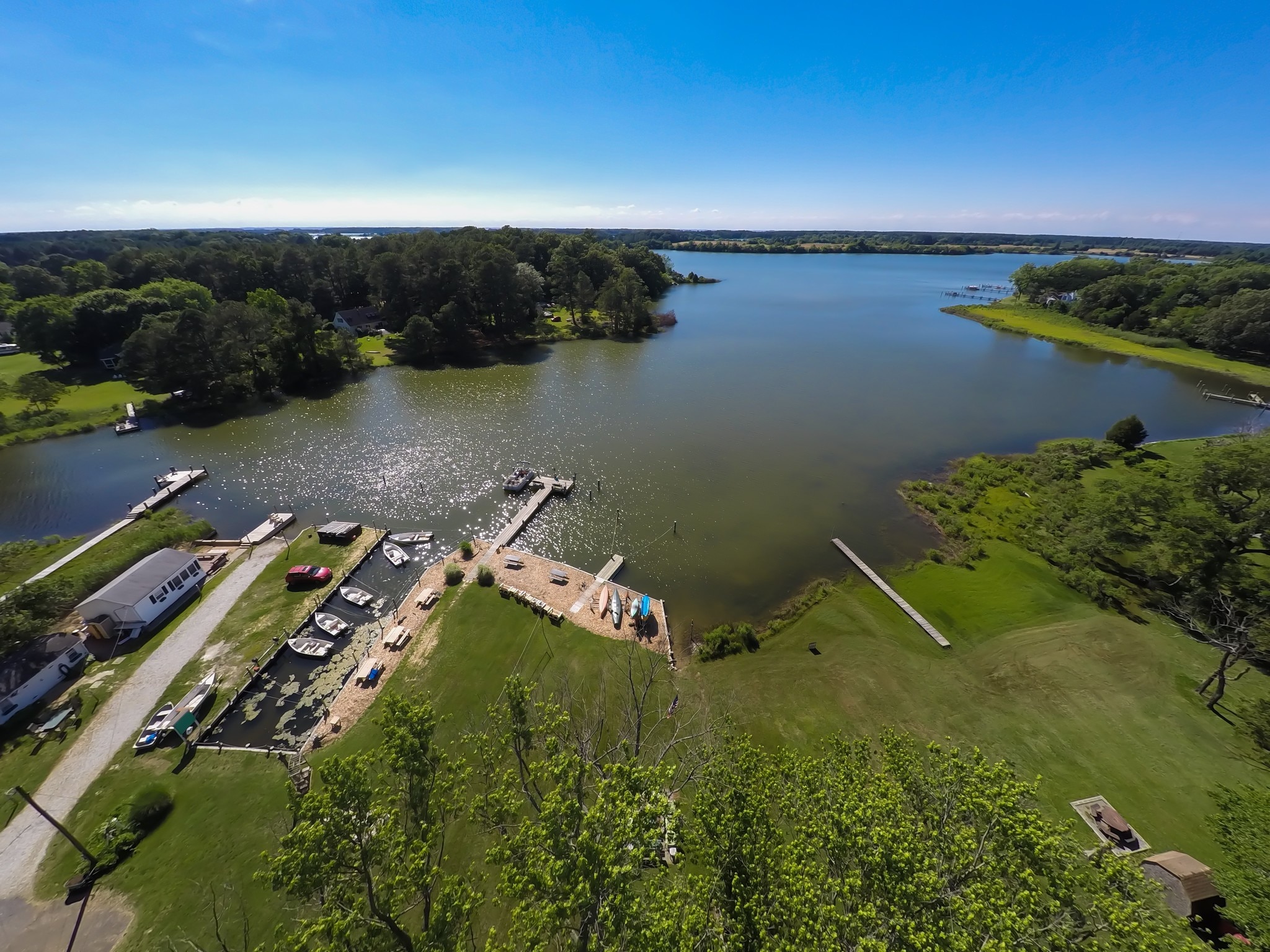 8080 Bozman Neavitt Rd, Saint Michaels, MD for sale Building Photo- Image 1 of 1