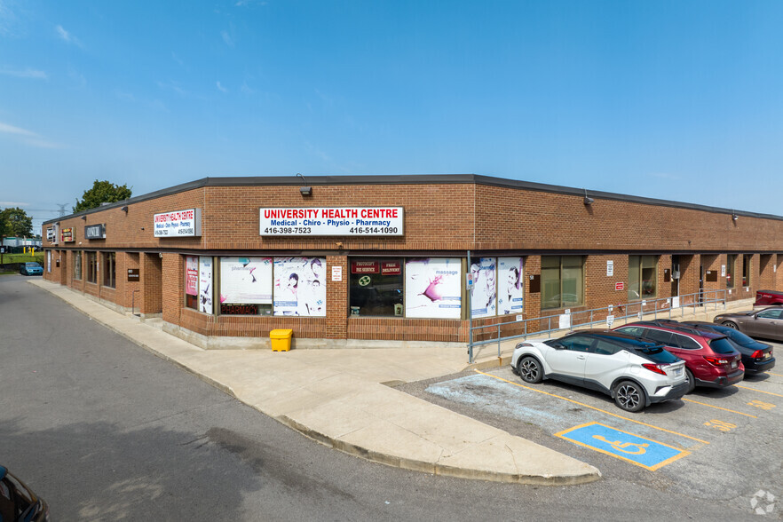 4801 Keele St, Toronto, ON for sale - Primary Photo - Image 1 of 35