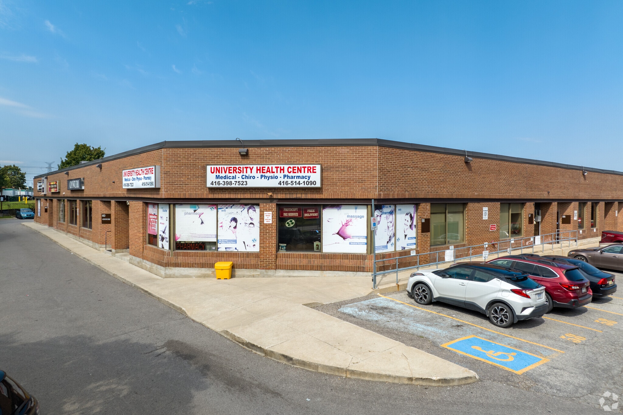 4801 Keele St, Toronto, ON for sale Building Photo- Image 1 of 1