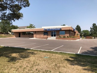 More details for 11411 Pearl St, Northglenn, CO - Office for Sale