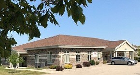 2500 E Enterprise Ave, Appleton, WI for sale Building Photo- Image 1 of 1