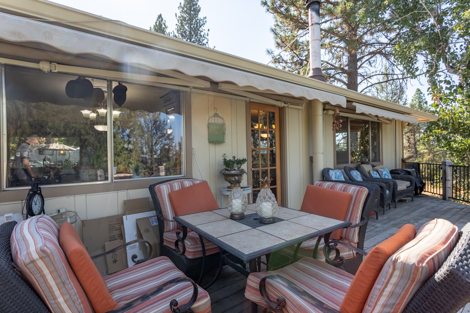 891 Oak Terrace Rd, Placerville, CA for sale Building Photo- Image 1 of 1