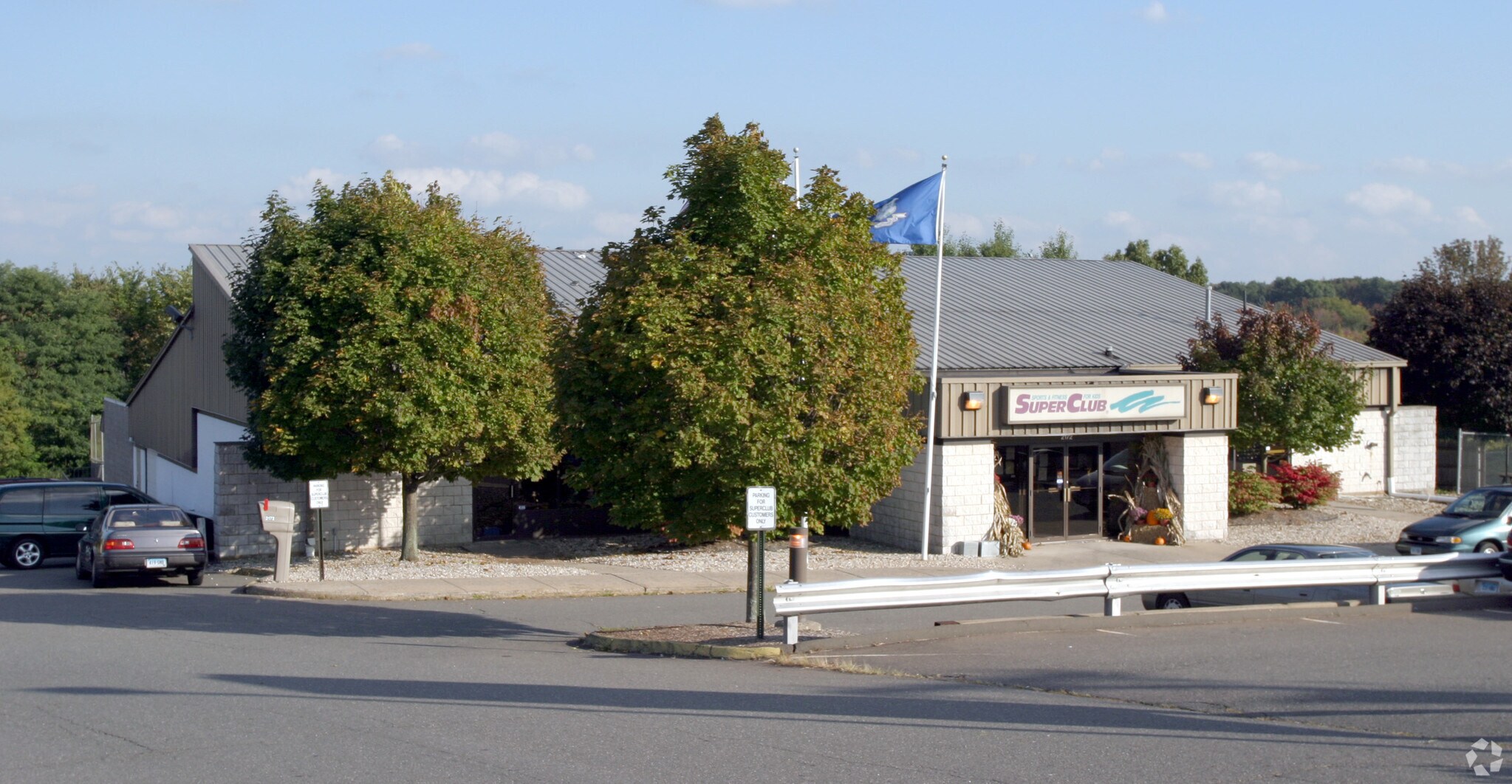 2172 Berlin Tpke, Newington, CT for sale Building Photo- Image 1 of 1