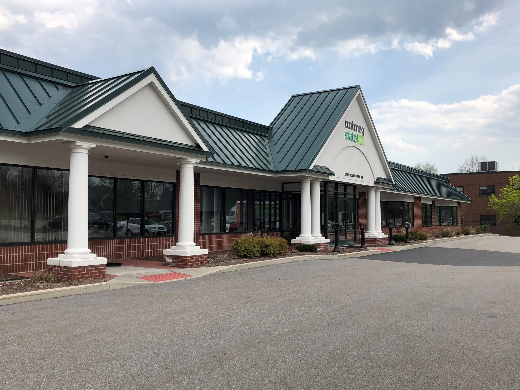 520 Cromwell Ave, Rocky Hill, CT for sale Building Photo- Image 1 of 1