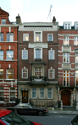 More details for 43-45 Queen Anne St, London - Office for Lease