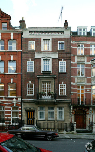 More details for 43-45 Queen Anne St, London - Office for Lease