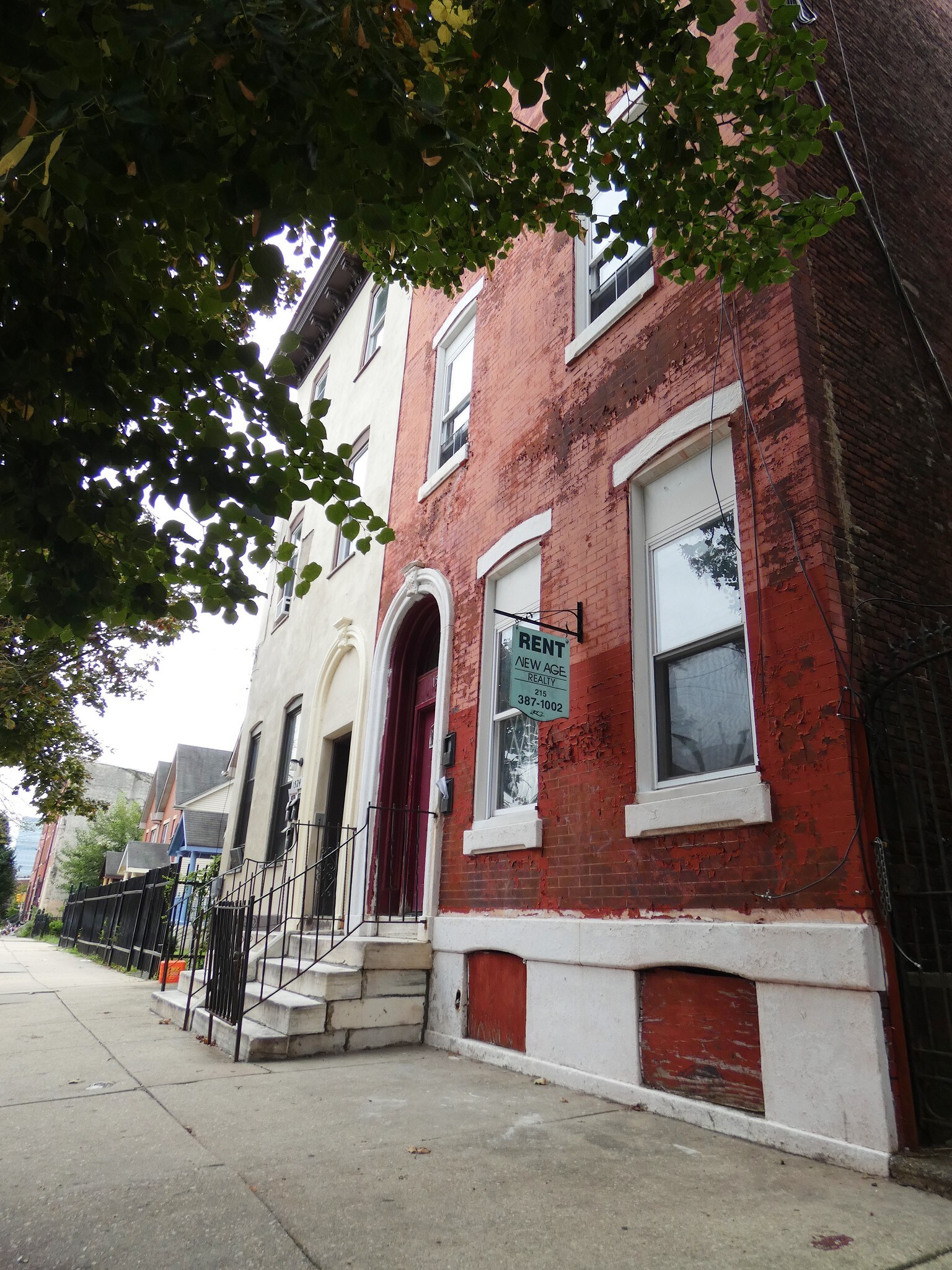 1526 N 18th St, Philadelphia, PA for sale Primary Photo- Image 1 of 1