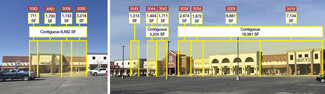 More details for 3012-3066 Village Park Dr, Plover, WI - Retail for Lease