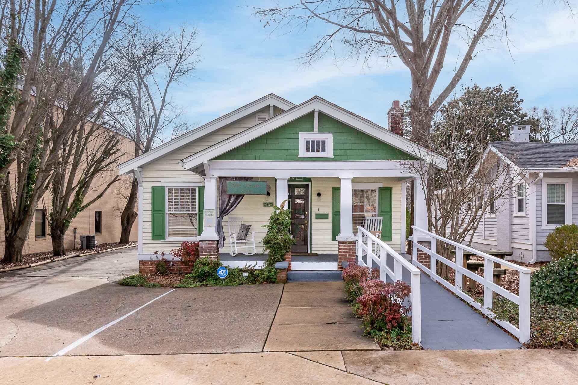 104 State St, Greensboro, NC for sale Building Photo- Image 1 of 1