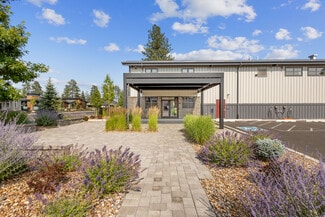 More details for 275 W Lundgren Mill Dr, Sisters, OR - Flex for Lease