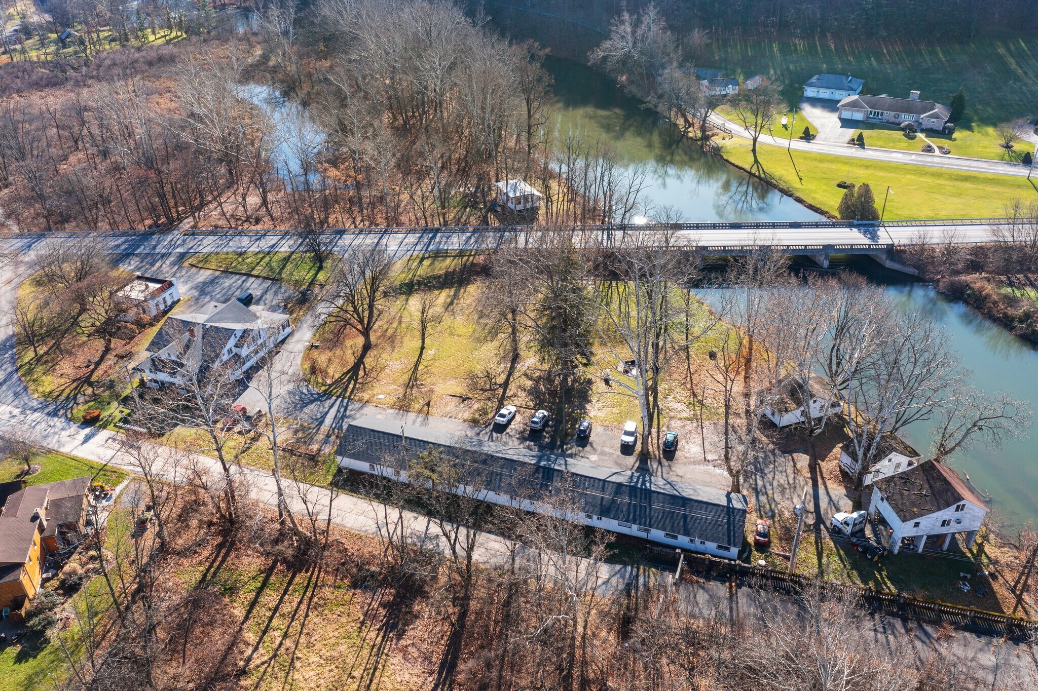 1563 Old Route 22, Lenhartsville, PA 19534 Multifamily for Sale