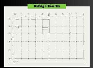 190 W Lake Mead Pky, Henderson, NV for lease Floor Plan- Image 1 of 2