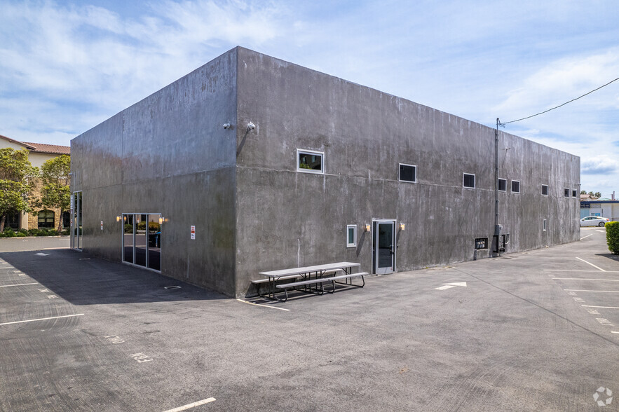 380-388 El Camino Real, San Carlos, CA for lease - Building Photo - Image 3 of 21