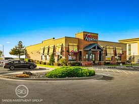 Applebee's - Altus, OK - NNN Property