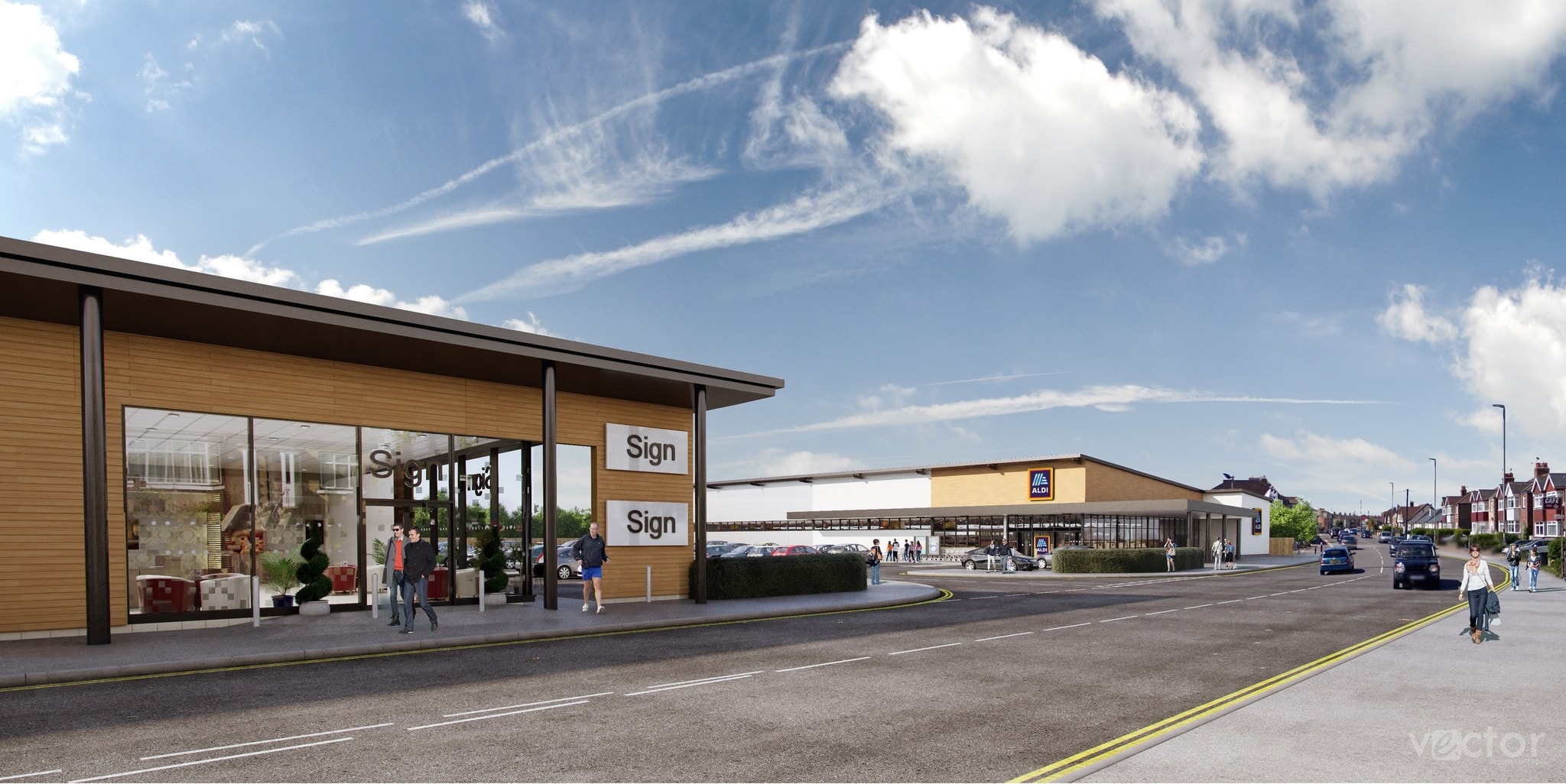 311 Bexhill Rd, St Leonards On Sea for sale Primary Photo- Image 1 of 1