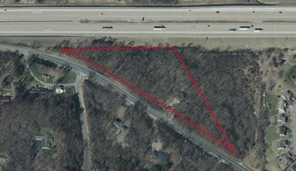 More details for 464 Stageline Rd, Hudson, WI - Land for Sale