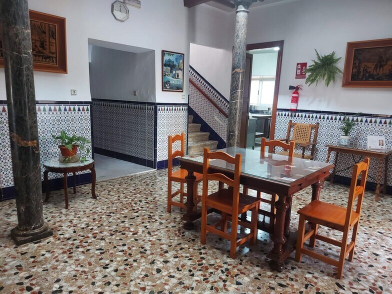 Retail in Dalías, Almería for sale - Building Photo - Image 3 of 34