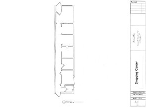 229-265 Beach 20Th St, Far Rockaway, NY for lease Site Plan- Image 2 of 3