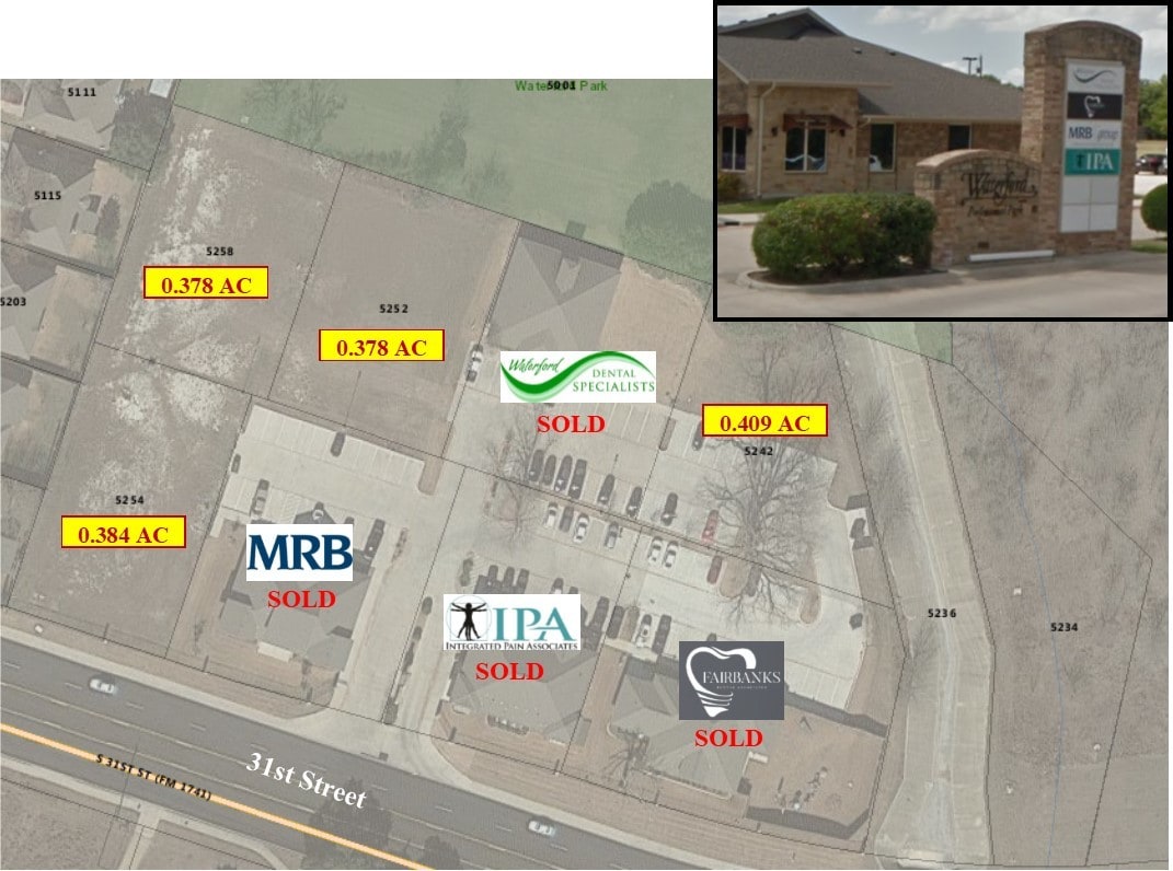 5242 S 31st St, Temple, TX 76502