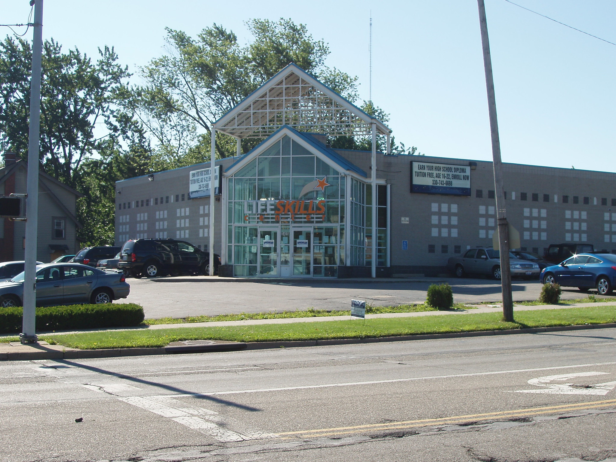 3405 Market St, Youngstown, OH for sale Building Photo- Image 1 of 3