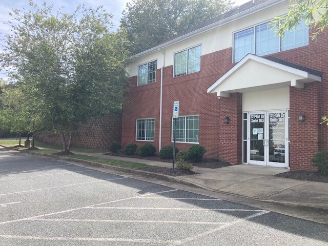 12 PGA Dr, Stafford, VA for lease - Building Photo - Image 3 of 3