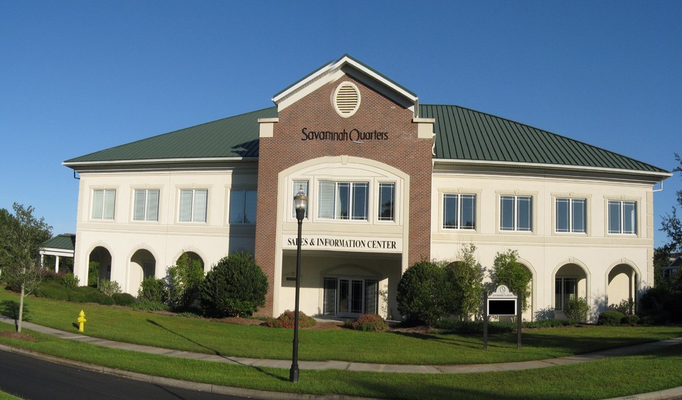 200 Blue Moon Crossing, Pooler, GA for sale - Primary Photo - Image 1 of 1