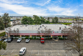 More details for 30 Lindbergh Ave, Livermore, CA - Industrial for Lease