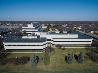 More details for 21001 Van Born Rd, Taylor, MI - Office for Lease