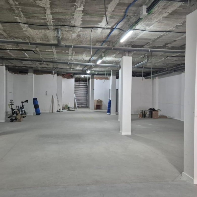Carrer Sant Jaume, 383-387, Calella, Barcelona for lease Interior Photo- Image 1 of 17