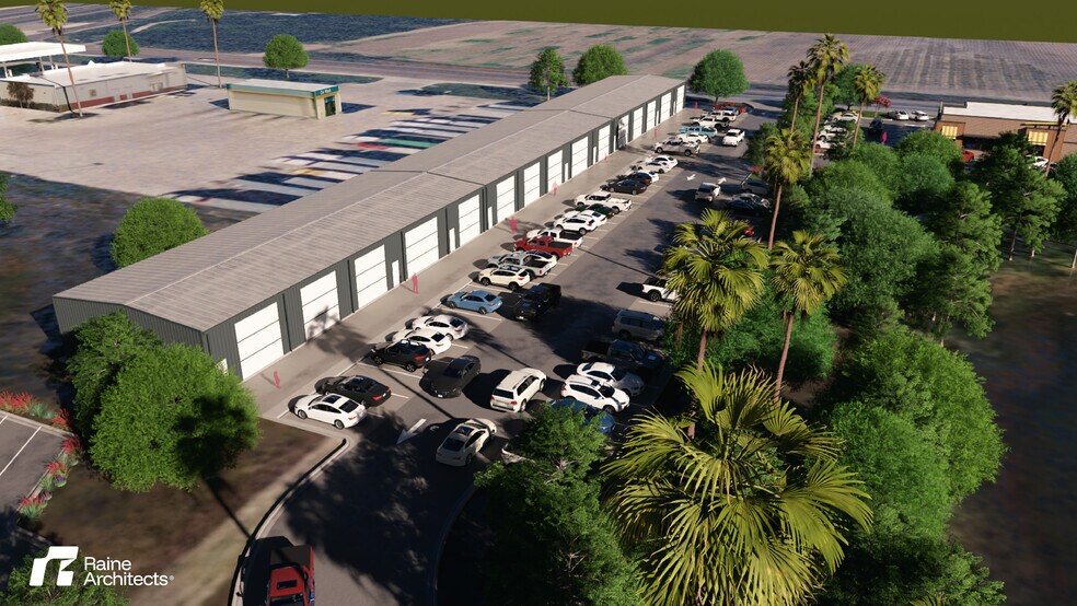 21469 US-77 Frontage Road, Harlingen, TX for lease - Building Photo - Image 3 of 7