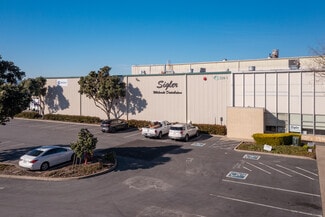 More details for 229 Littlefield Ave, South San Francisco, CA - Industrial for Lease