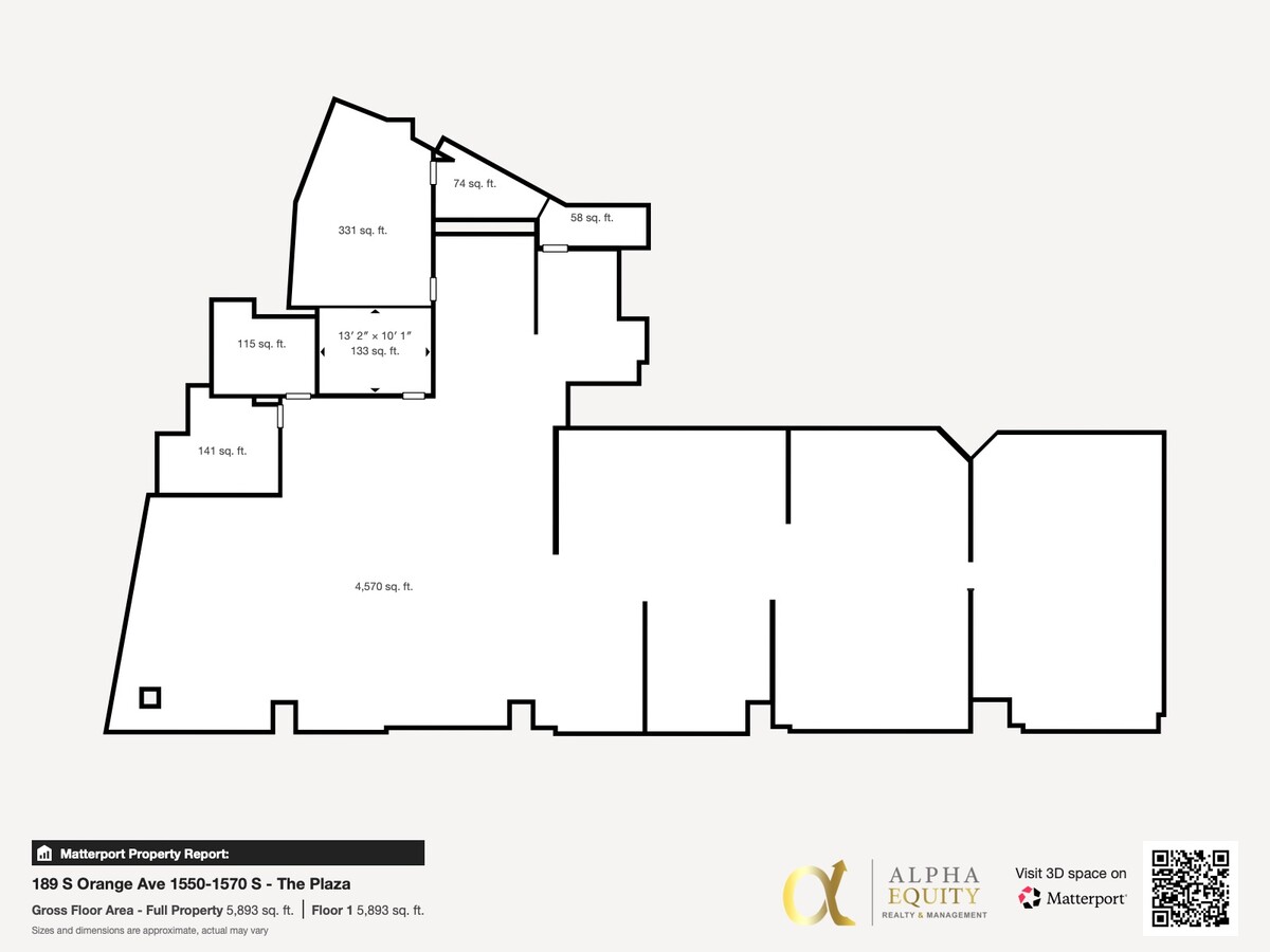 189 S Orange Ave, Orlando, FL 32801 - Unit 1550-1570 - - Floor Plan - Image 1 of 54