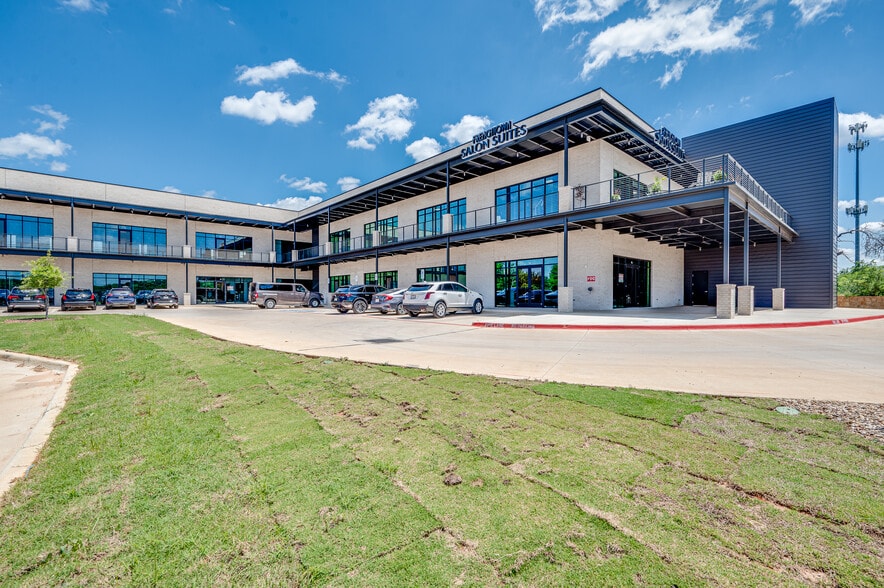 104 Frenchtown Rd, Argyle, TX for lease - Building Photo - Image 3 of 5