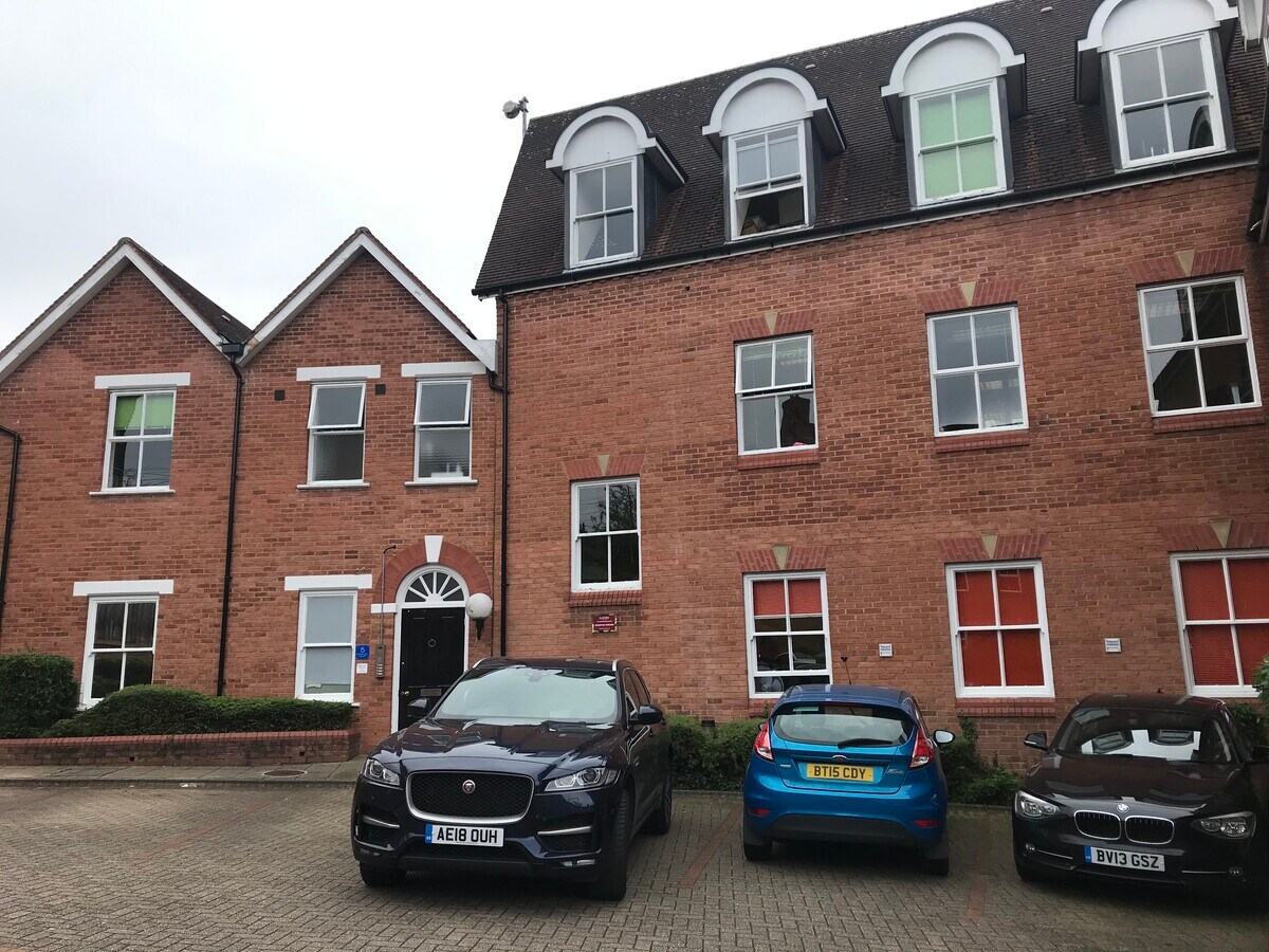 26 Mill St, Sutton Coldfield, WMD B72 1TJ