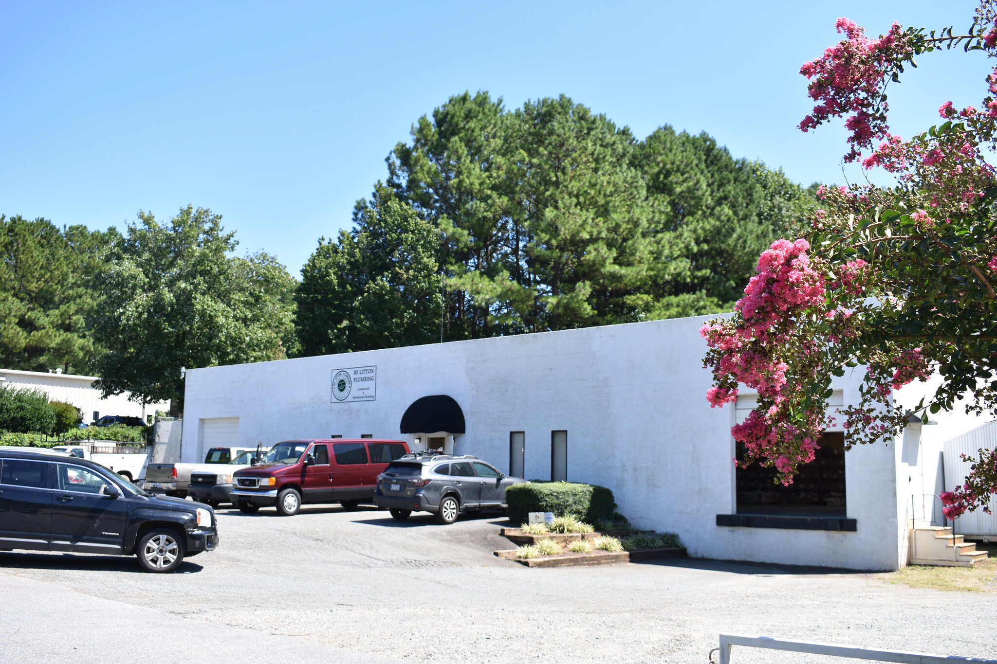 14333 Hunters Rd, Huntersville, NC for sale Building Photo- Image 1 of 1